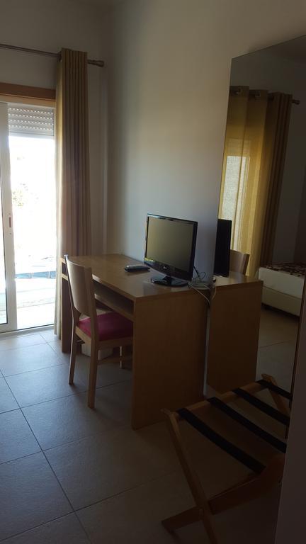 Hospedaria Flor Do Guadiana Mertola Phòng bức ảnh