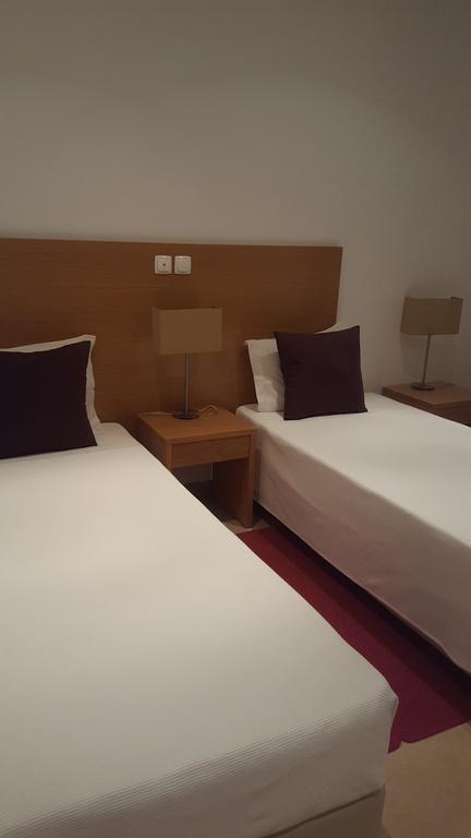 Hospedaria Flor Do Guadiana Mertola Phòng bức ảnh