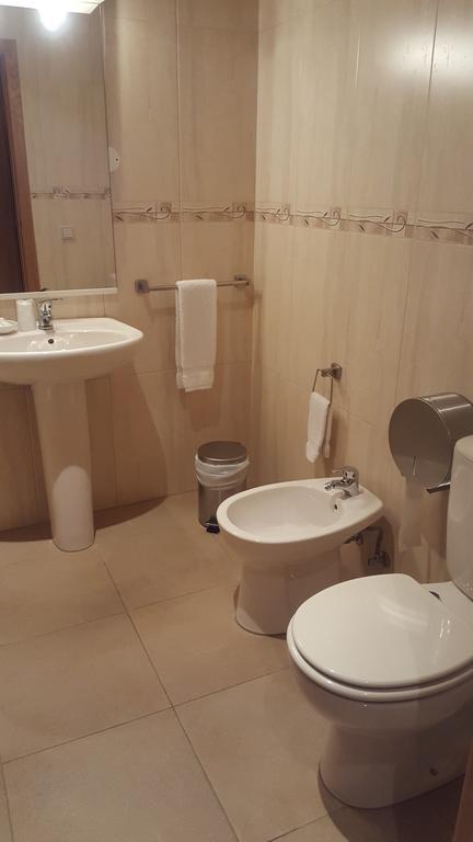 Hospedaria Flor Do Guadiana Mertola Phòng bức ảnh